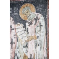 Афанасий Великий свт. Из Бесед на Евангелие от Матфея. Мф 1:1