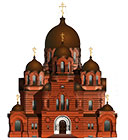 Библиотека Свято-Екатерининского кафедрального собора